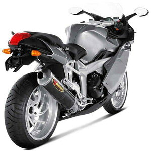 AN|rb` AKRAPOVIC XbvI}t[ SPV[Y 05N-08N BMW K1200SAK1200R J[{ SS-B12SO1-HC HDX