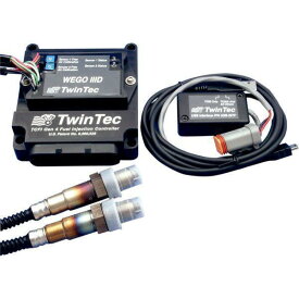 【USA在庫あり】 デイトナ ツインテック オートチューン TCFI 01年-13年 Twin Cam 1021-0007 HD店