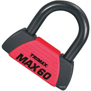 yUSA݌ɂz gC}bNX TRIMAX U-bN / 4010-0072 HDX