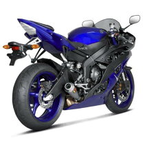 楽天市場】yzf－r6 akrapovicの通販