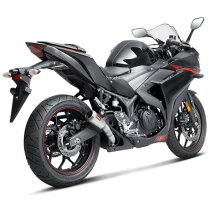 楽天市場】yzf r25 スリップ オン マフラーの通販