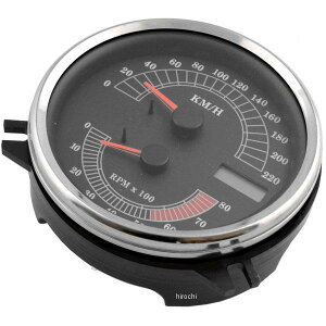 �yUSA�݌ɂ���z DRAG �X�s�[�h/�^�R ���[�^�[ �G���N�g���j�b�N(220km/h�A8000rpm) 96�N-03�N 2210-0332 HD�X