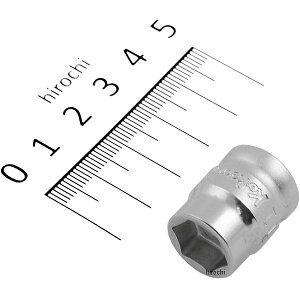 �R�[�P�� Ko-ken Z-EAL 3/8(9.5mm) 6�p�\�P�b�g11mm 3400MZ-11 HD�X