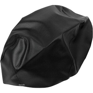【メーカー在庫あり】 CVS-07 NTB シートカバー 張り替え用 レッツ4 黒 45100-32G70 CVS-07 HD店