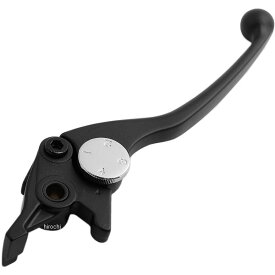 【メーカー在庫あり】 NTB ブレーキレバー 90年-08年 ZRX400、ZZR400 黒 13236-1185 HLK-001RB HD店