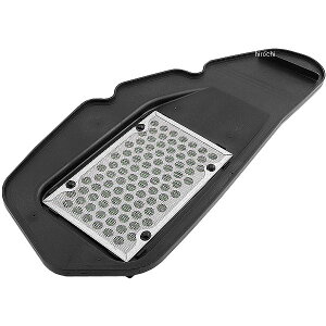 【即納】 NBS バイクパーツセンター エアクリーナーエレメント PCX150、PCX125 808304 HD店