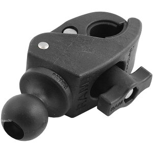 y[J[݌ɂz }Eg RAM Mounts ^tNv X[TCY ėp 16mm-38mm̃pCvɑΉ  RAP-B-400U HDX
