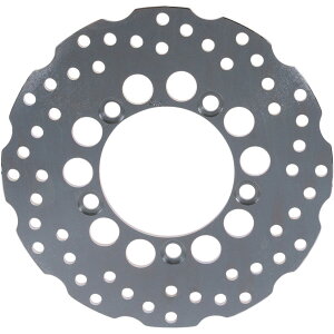 �yUSA�݌ɂ���z �C�[�r�[�V�[ EBC �u���[�L���[�^�[ 220mm 97�N-11�N GSX-R1000�ATL1000�ASV650 ebcMD3060C HD�X