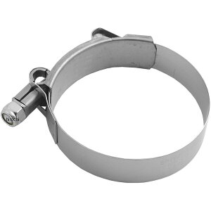 �y���[�J�[�݌ɂ���z �G�X�R ESCO 70- 78mm T-BOLT �N�����v(301�X�e�����X��) 000012061605 HD