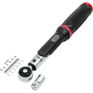 y[J[݌ɂz gc[Y Moto tools 3/8C` gN` vZbg^ 6-30Nm P[Xt 975038 HDX