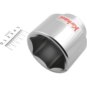 �R�[�P�� Ko-ken 3/4�C���`sq 6�p�X�^���_�[�h�\�P�b�g 63mm 6400M-63-KK HD�X