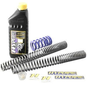 �n�C�p�[�v�� HYPERPRO �T�X�y���V�����X�v�����O �R���r�L�b�g �O�� 07�N�ȍ~ CBR600F PC35 �� 22012322 HD�X