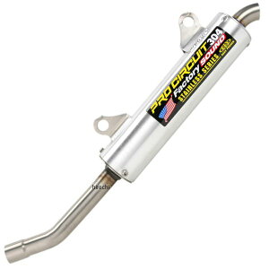 �yUSA�݌ɂ���z �v���T�[�L�b�g Pro Circuit 304 �t�@�N�g���[�T�E���h �}�t���[ 90�N CR250R �X�e�����X SH90250-304 HD�X