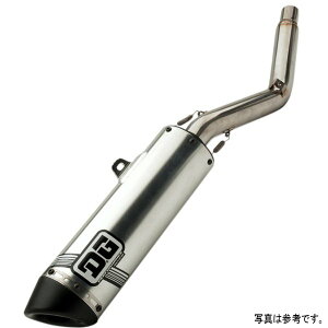 yUSA݌ɂz DGptH[}X DG Performance XbvI}t[ V2 91N-96N XR250L 1821-1678 HDX