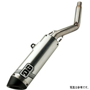 yUSA݌ɂz DGptH[}X DG Performance XbvI}t[ V2 85N-05N KLR250 1821-1686 HDX