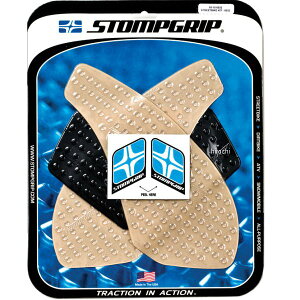 �X�g���v�O���b�v STOMPGRIP �^���N �O���b�v �{���P�[�m 07�N-08�N �j���W�� ZX-6R �n�C�u���b�h 55-10-0032H HD�X