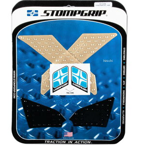 �X�g���v�O���b�v STOMPGRIP �^���N �O���b�v �{���P�[�m 13�N-14�N NC700X �n�C�u���b�h 55-10-0086H HD�X