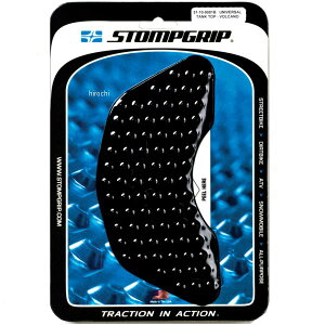 XgvObv STOMPGRIP ^Ngbv {P[m ėp  51-00-1010B HDX