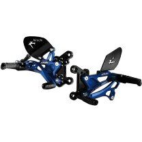 楽天市場】gsr750 ステップの通販