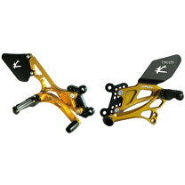 楽天市場】gsr750 ステップの通販