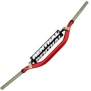 �yUSA�݌ɂ���z �����T�� RENTHAL 22mm �n���h���o�[ Villopoto/ Stewart 996 �� 0601-0221 HD�X