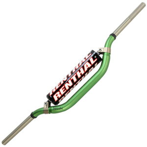 �yUSA�݌ɂ���z �����T�� RENTHAL 22mm �n���h���o�[ Reed/ Windham 998 �O���[�� 0601-3185 HD�X