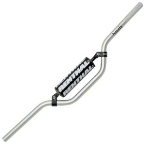 �yUSA�݌ɂ���z �����T�� RENTHAL 22mm �n���h���o�[ MX �r���|�[�g 03�N-06�N RM-Z�AKXF�AKX �V���o�[ R983-05-SI HD�X