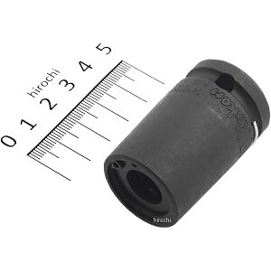 �R�[�P�� Ko-ken 1/2�C���`sq �C���p�N�g�X�^�b�h�v���[ 10mm 14100M-10-KK HD�X