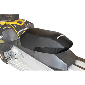 �yUSA�݌ɂ���z �p���[�}�b�h POWERMADD �V�[�g���C�U�[�L�b�g 08�N-11�N Ski-Doo MX-Z 0821-2560 HD�X