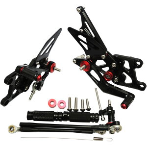 �yUSA�݌ɂ���z �z�b�g�{�f�B�[�Y HOT BODIES ���A�Z�b�g MGP 07�N-20�N CBR600RR �� 1623-0356 HD�X