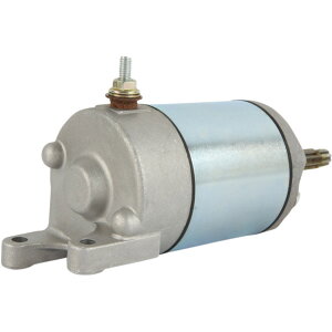 �yUSA�݌ɂ���z �p�[�c�A�����~�e�b�h PARTS UNLIMITED �X�^�[�^�[���[�^�[ 99�N-04�N �z���_ TRX400EX FourTrax 400 EX 2110-0657 HD�X