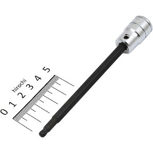 y[J[݌ɂz BT3-3/16BPL KTC s@BH 9.5sq O{[|CgwLTSrbg\Pbg 3/16C` BT3-3-16BPL-KC HDX