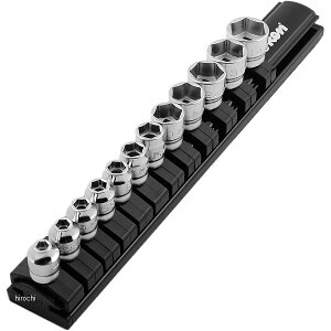 �y���[�J�[�݌ɂ���z �R�[�P�� Ko-ken Z-EAL 1/4(6.35mm)SQ. 6�p�\�P�b�g���[���Z�b�g 12���g RS2400MZ/12 HD�X
