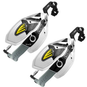 �yUSA�݌ɂ���z �T�C�N�� CYCRA �n���h�K�[�h �E���g�� Probend 22mm�o�[�p ��/�� 0635-1185 HD