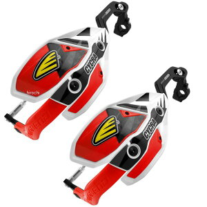 �yUSA�݌ɂ���z �T�C�N�� CYCRA �n���h�K�[�h �E���g�� Probend 22mm�o�[�p ��/�� 0635-1186 HD