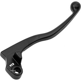 【メーカー在庫あり】 NTB クラッチレバー 90年-08年 ZRX400、ZZR400 黒 46092-1161 HLK-004LB HD店