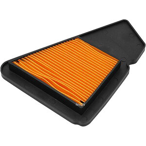 【メーカー在庫あり】 NBS バイクパーツセンター エアクリーナーエレメント VOX (SA31J) 8057 HD店