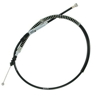 �yUSA�݌ɂ���z Parts Unlimited �N���b�`�P�[�u�� 90�N-09�N RM85�ARM80 58200-02B13 K28-2115 HD�X