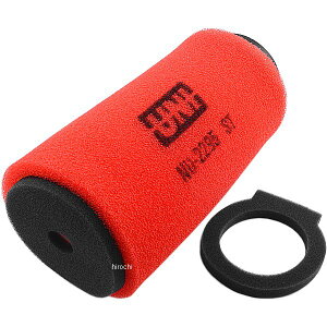 yUSA݌ɂz j UNI GAtB^[ Nu 2295St 2 Stage uniNU-2295ST HDX