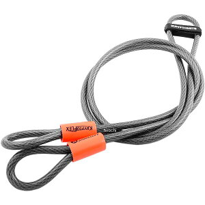 y[J[݌ɂz 4010-0237 NvgiCg KRYPTONITE NvgtbNX P[u 10mm x 220cm 720018-210610 HDX