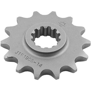 �yUSA�݌ɂ���z JT �X�v���P�b�g JT Sprockets �t�����g �X�v���P�b�g 14T/420 98�N�ȍ~ KTM 65SX�A60SX �X�`�[�� 1212-0667 HD�X