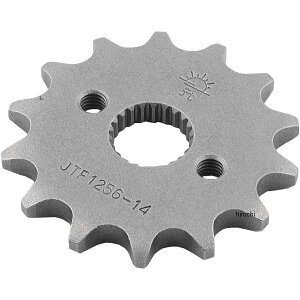 �yUSA�݌ɂ���z JT �X�v���P�b�g JT Sprockets �t�����g �X�v���P�b�g 14T/420 86�N�ȍ~ CRF�ACR�AXR �X�`�[�� JTF1256-14 HD�X