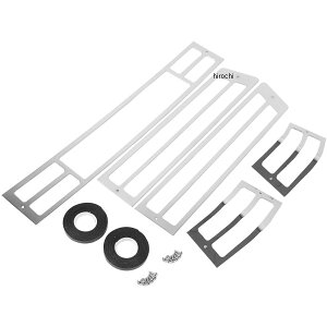yUSA݌ɂz Parts Unlimited cA[{bNX CgOZbg 88N-97N S[hECO GL1500 DS-719701 HDX