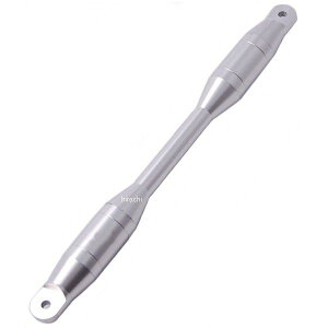 �y���[�J�[�݌ɂ���z �|�b�V�� POSH �N�C�b�N�����[�X�u���[�X�V���t�g �^�C�v2 226mm �A�b�v�n���h���o�[�p �V���o�[ 094267-03 HD�X