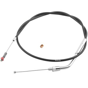 �yUSA�݌ɂ���z �o�[�l�b�g Barnett �A�C�h���P�[�u�� 32�C���` �� 88�N-95�N XLH1200�AXLH883 56309-88 DS-223905 HD�X