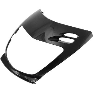 【メーカー在庫あり】 NBS バイクパーツセンター フロントマスク マジェスティ125 FI (5CA) 黒 303118 HD店