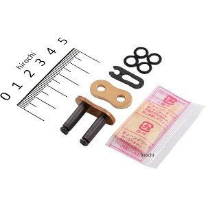 DID 哯H `F[ 428VX VXV[Y NbvWCg S[h DID 428VX-NbvWCg FJ GOLD HDX