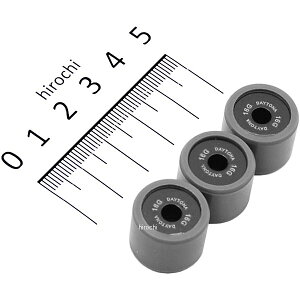 y[J[݌ɂz fCgi DWREGCg[[ 18×14 16.0g×3Zbg Dio110ALEAD110/EX 90445 HDX