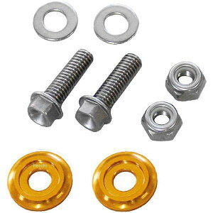 y[J[݌ɂz |bV POSH yʃwbh X[tWZp{g/ibgZbg ėp XeX M6x20 S[h 200684 HDX