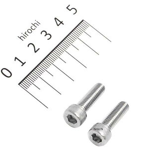 �y���[�J�[�݌ɂ���z �|�b�V�� POSH �L���b�v�{���g�Z�b�g �ėp M6x20mm �X�e�����X 2�{���� 900620-S2 HD�X